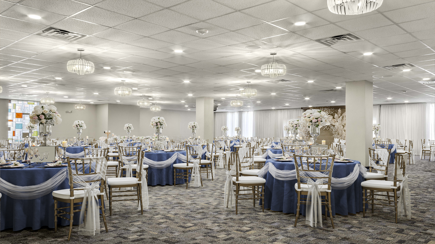 Banquet