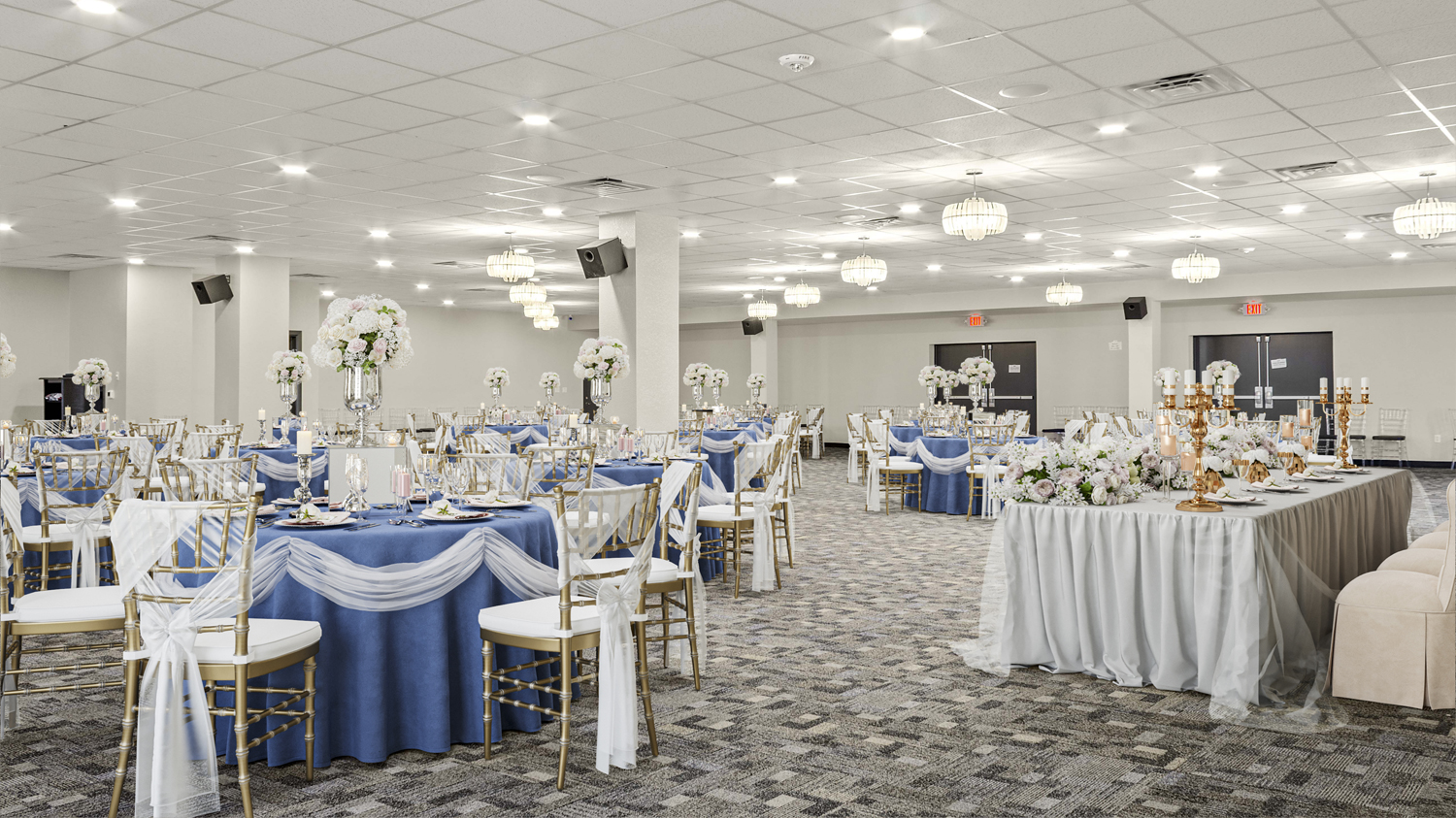 Banquet